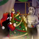 ★◦RisingWolfHideout◦★ Revamp