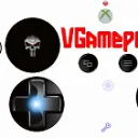 VGamepad