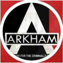 Arkham Asylum