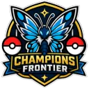 🏆 Champions Frontier Discord server icon