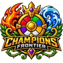 🏆 Champions Frontier Discord server icon