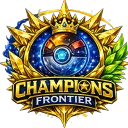 🏆 Champions Frontier Discord server icon