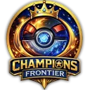 🏆 Champions Frontier Discord server icon