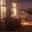 🎶 𝔸𝔽𝕋𝔼ℝℕ𝕆𝕆ℕ 𝕃𝕆𝔹𝔹𝕐 🌆