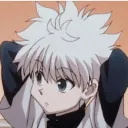 killua Appreciation