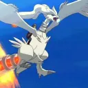 RESHIRAM'S WORLD's icon