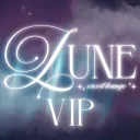 . Lune . Escort Lounge - VIP