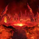 Dragous Caverns