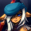 FFXIV Clock