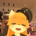 Kemono-chanアバター集会