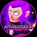 Armageddon - Brawl Stars