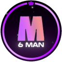 Discovery icon for Miro 6 Man | Ark | Official Discord Discord server