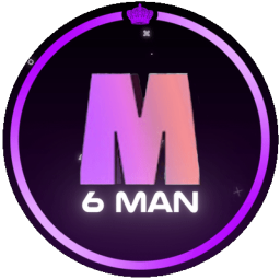 Discovery icon for Miro 6 Man | Ark | Official Discord Discord server