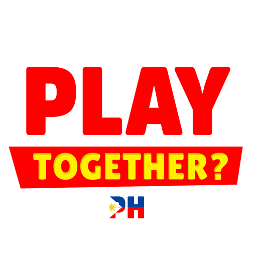 Logo for Play Together PH