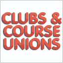 Clubs and Course Union Days