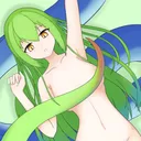 玉草蛇蛇森林