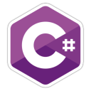 Developers Area C# Server Icon