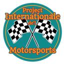 [PIM]  Project Internationale de'I Motorsports   Discord Server Icon