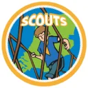 Scouts 't Volbert