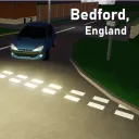 Bedford, England