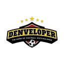 Denveloper -  The Home of Football Watchalongs