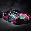 the cool sever's icon