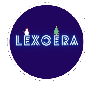 Logo for LEXOERA