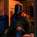 WTF RUST SERVER