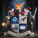 Criminal Syndicate/Financial Crimes Division- Civilian Intelligence Unit (C.I.U.F.C)