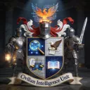Criminal Syndicate/Financial Crimes Division- Civilian Intelligence Unit (C.I.U.F.C)