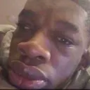 big black nigga balls