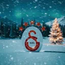 Galatasaray#Hedef50K