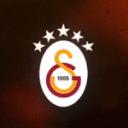 Galatasaray #Ş4MPİYON icon
