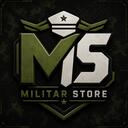 Militar:Store - GTA icon