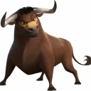 b. Discord server icon