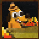 Minecraft Emoji Server