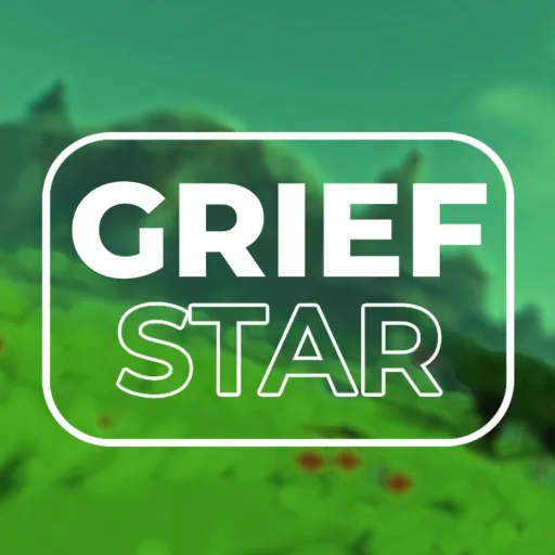 GriefStar - от игроков, для игроков. — мониторинг Discord сервера, статистика и рейтинг