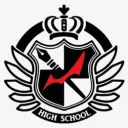 Hope’s Peak Academy🍀