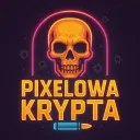 👽👻Pixelowa Krypta👻👽