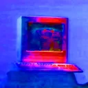 Static's TV