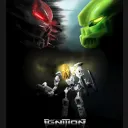 Bionicle Ignition: Battle for Power - MNR Server
