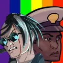 TMA Games (Waves of Steel / Torment Hexus)