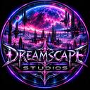 Dreamscape Studios Discord Server Icon