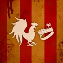 Dead Little Roosters
