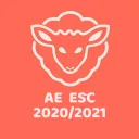 AE ESC 2020/21