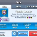 Purple Hearts