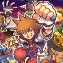 Destiny Island (Soracord FR)