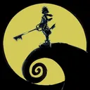 Ville D'Halloween (Soracord FR)