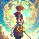 Destiny Island (Soracord FR)