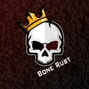 ❄ BONE RUST  ❄